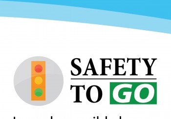 Safety To Go Sponsors 2023 Poster